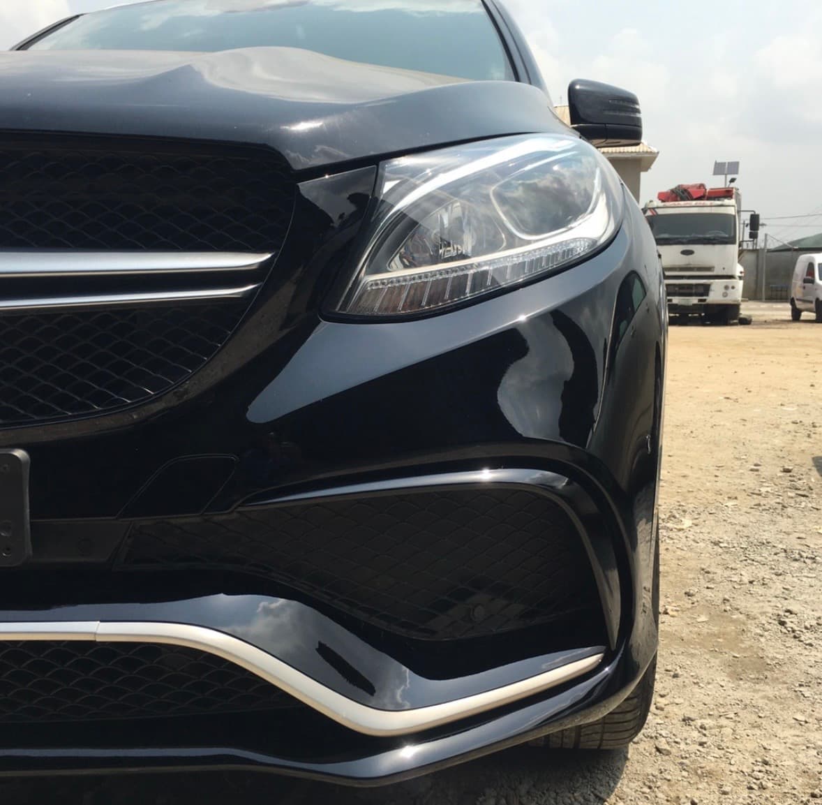 Refinish PHC — Chrome Delete